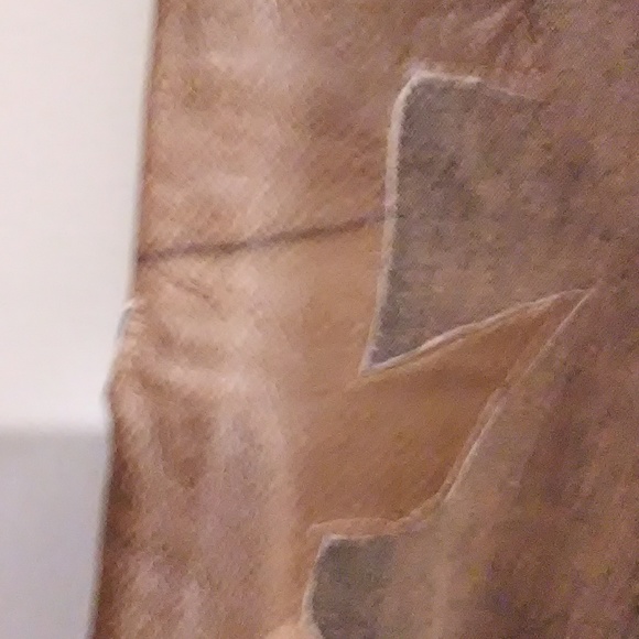 Brenzo Jeans. Size 9 - Picture 3 of 6